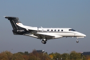 MHS Aviation Embraer EMB-505 Phenom 300 (D-CGDM) at  Hamburg - Fuhlsbuettel (Helmut Schmidt), Germany