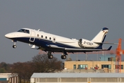 Windrose Air Jetcharter Gulfstream G150 (D-CGEP) at  Hamburg - Fuhlsbuettel (Helmut Schmidt), Germany