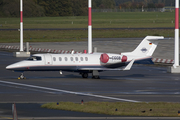 Cirrus Aviation Bombardier Learjet 40 (D-CGGB) at  Hamburg - Fuhlsbuettel (Helmut Schmidt), Germany