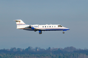 Jetcall Learjet 31A (D-CGGG) at  Cologne/Bonn, Germany