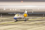 GAS German Air Service Learjet 31A (D-CGGG) at  Tenerife Sur - Reina Sofia, Spain