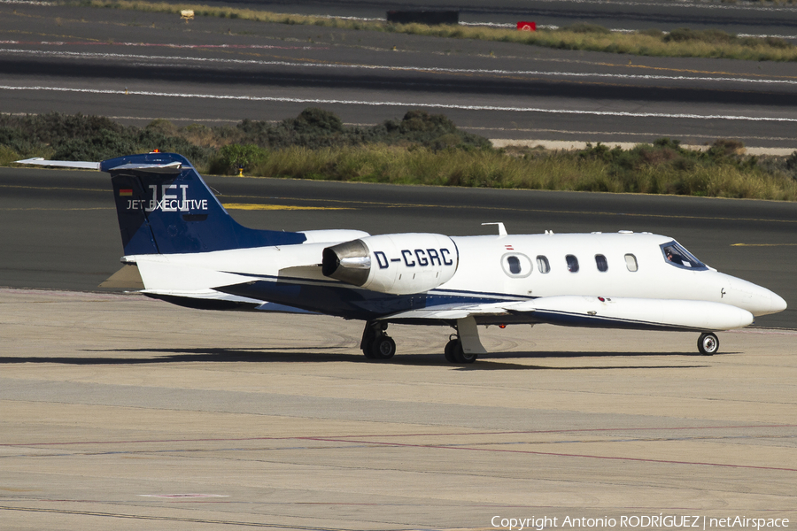 Jet Executive International Learjet 35A (D-CGRC) | Photo 136857