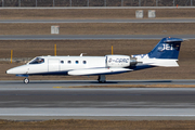 Jet Executive International Learjet 35A (D-CGRC) at  Munich, Germany