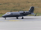 FAI Rent-A-Jet Bombardier Learjet 60 (D-CGRK) at  Leipzig/Halle - Schkeuditz, Germany