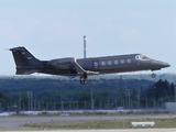 FAI Rent-A-Jet Bombardier Learjet 60 (D-CGRK) at  Leipzig/Halle - Schkeuditz, Germany