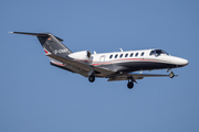 E-Aviation Cessna 525B Citation CJ3 (D-CHAT) at  Hamburg - Fuhlsbuettel (Helmut Schmidt), Germany