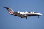 E-Aviation Cessna 525B Citation CJ3 (D-CHAT) at  Hamburg - Fuhlsbuettel (Helmut Schmidt), Germany