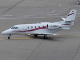 Ohlair Charterflug Service Cessna 560XL Citation XLS (D-CHDJ) at  Cologne/Bonn, Germany