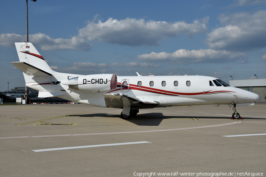 Ohlair Charterflug Service Cessna 560XL Citation XLS (D-CHDJ) | Photo 544664