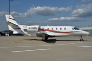 Ohlair Charterflug Service Cessna 560XL Citation XLS (D-CHDJ) at  Cologne/Bonn, Germany