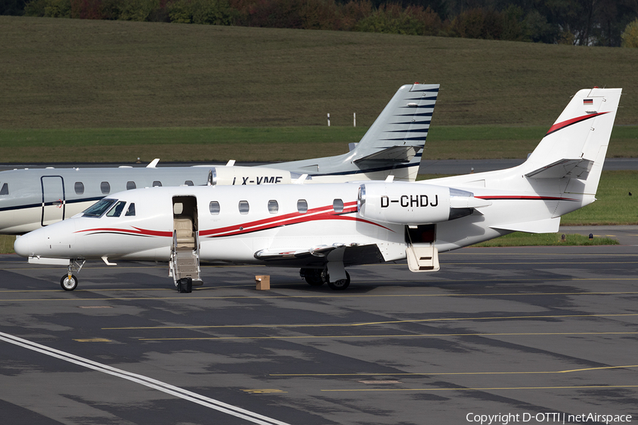 Ohlair Charterflug Service Cessna 560XL Citation XLS (D-CHDJ) | Photo 681007
