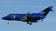 (Private) Raytheon Hawker 900XP (D-CHGN) at  Lisbon - Portela, Portugal