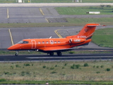 Windrose Air Jetcharter Pilatus PC-24 (D-CHGN) at  Berlin Brandenburg, Germany