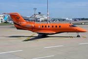 Windrose Air Jetcharter Pilatus PC-24 (D-CHGN) at  Cologne/Bonn, Germany