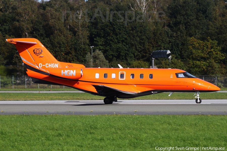 Windrose Air Jetcharter Pilatus PC-24 (D-CHGN) | Photo 474795