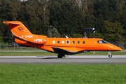 Windrose Air Jetcharter Pilatus PC-24 (D-CHGN) at  Hamburg - Fuhlsbuettel (Helmut Schmidt), Germany