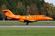 Windrose Air Jetcharter Pilatus PC-24 (D-CHGN) at  Hamburg - Fuhlsbuettel (Helmut Schmidt), Germany