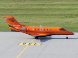 Windrose Air Jetcharter Pilatus PC-24 (D-CHGN) at  Leipzig/Halle - Schkeuditz, Germany