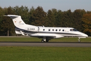 FlyHome Embraer EMB-505 Phenom 300 (D-CHGS) at  Hamburg - Fuhlsbuettel (Helmut Schmidt), Germany