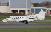 Air Hamburg Embraer EMB-505 Phenom 300 (D-CHIC) at  Hamburg - Fuhlsbuettel (Helmut Schmidt), Germany