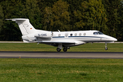 Air Hamburg Embraer EMB-505 Phenom 300 (D-CHIC) at  Hamburg - Fuhlsbuettel (Helmut Schmidt), Germany