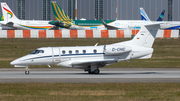 Air Hamburg Embraer EMB-505 Phenom 300 (D-CHIC) at  Hamburg - Finkenwerder, Germany