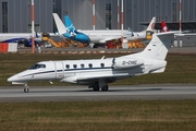 Air Hamburg Embraer EMB-505 Phenom 300 (D-CHIC) at  Hamburg - Finkenwerder, Germany