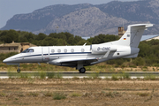 Air Hamburg Embraer EMB-505 Phenom 300 (D-CHIC) at  Palma De Mallorca - Son San Juan, Spain