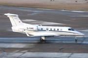 Air Hamburg Embraer EMB-505 Phenom 300 (D-CHIC) at  Hamburg - Fuhlsbuettel (Helmut Schmidt), Germany