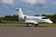 Air Hamburg Embraer EMB-505 Phenom 300 (D-CHIC) at  Hamburg - Fuhlsbuettel (Helmut Schmidt), Germany