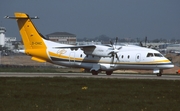 Suckling Airways Dornier 328-120 (D-CHIC) at  London - Luton, United Kingdom