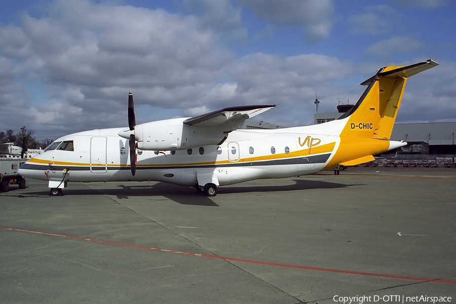 VIP - Vuelos Internos Privados Dornier 328-120 (D-CHIC) | Photo 300060