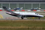 E-Aviation Cessna 525B Citation CJ3 (D-CHIO) at  Stuttgart, Germany