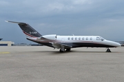 E-Aviation Cessna 525B Citation CJ3+ (D-CHIP) at  Cologne/Bonn, Germany