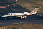 E-Aviation Cessna 525B Citation CJ3+ (D-CHIP) at  Dusseldorf - International, Germany