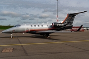 (Private) Embraer EMB-505 Phenom 300E (D-CHJD) at  Hamburg - Fuhlsbuettel (Helmut Schmidt), Germany