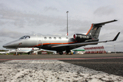 (Private) Embraer EMB-505 Phenom 300E (D-CHJD) at  Hamburg - Fuhlsbuettel (Helmut Schmidt), Germany