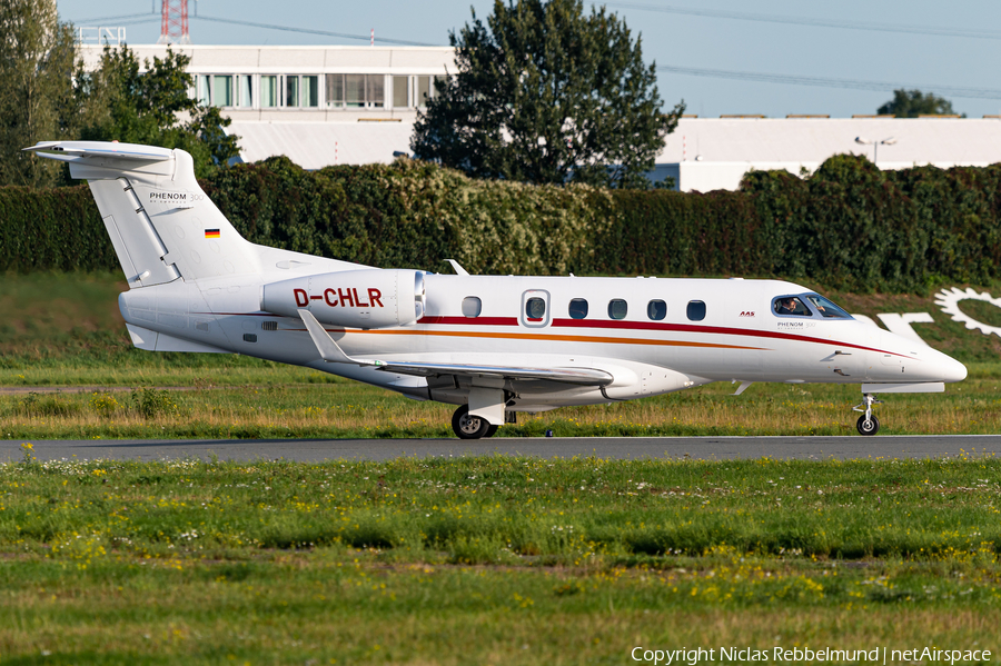 Aero-Dienst Embraer EMB-505 Phenom 300 (D-CHLR) | Photo 402665