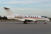 Aero-Dienst Embraer EMB-505 Phenom 300 (D-CHLR) at  Cologne/Bonn, Germany