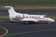 Aero-Dienst Embraer EMB-505 Phenom 300 (D-CHLR) at  Dusseldorf - International, Germany