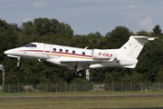 Aero-Dienst Embraer EMB-505 Phenom 300 (D-CHLR) at  Hamburg - Fuhlsbuettel (Helmut Schmidt), Germany