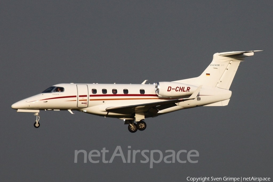 Aero-Dienst Embraer EMB-505 Phenom 300 (D-CHLR) | Photo 92403