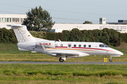 Atlas Air Service Embraer EMB-505 Phenom 300 (D-CHLR) at  Bremen, Germany