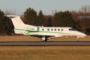 Herrenknecht Aviation Embraer EMB-505 Phenom 300 (D-CHMD) at  Hamburg - Fuhlsbuettel (Helmut Schmidt), Germany