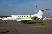 Herrenknecht Aviation Embraer EMB-505 Phenom 300 (D-CHMD) at  Hamburg - Fuhlsbuettel (Helmut Schmidt), Germany