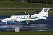 Herrenknecht Aviation Embraer EMB-505 Phenom 300 (D-CHMD) at  Hamburg - Fuhlsbuettel (Helmut Schmidt), Germany