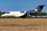 Platoon Aviation Pilatus PC-24 (D-CHMS) at  Hamburg - Fuhlsbuettel (Helmut Schmidt), Germany