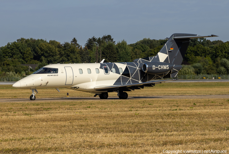 Platoon Aviation Pilatus PC-24 (D-CHMS) | Photo 524902