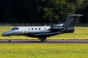 Mueller-Spreer Air Embraer EMB-505 Phenom 300 (D-CHMS) at  Hamburg - Fuhlsbuettel (Helmut Schmidt), Germany