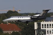 Mueller-Spreer Air Embraer EMB-505 Phenom 300 (D-CHMS) at  Hamburg - Fuhlsbuettel (Helmut Schmidt), Germany